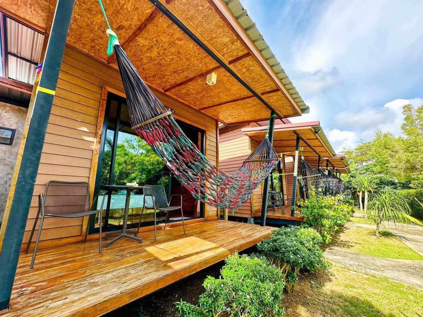 Check In Lanta Hotel เกาะลันตา ภายนอก รูปภาพ