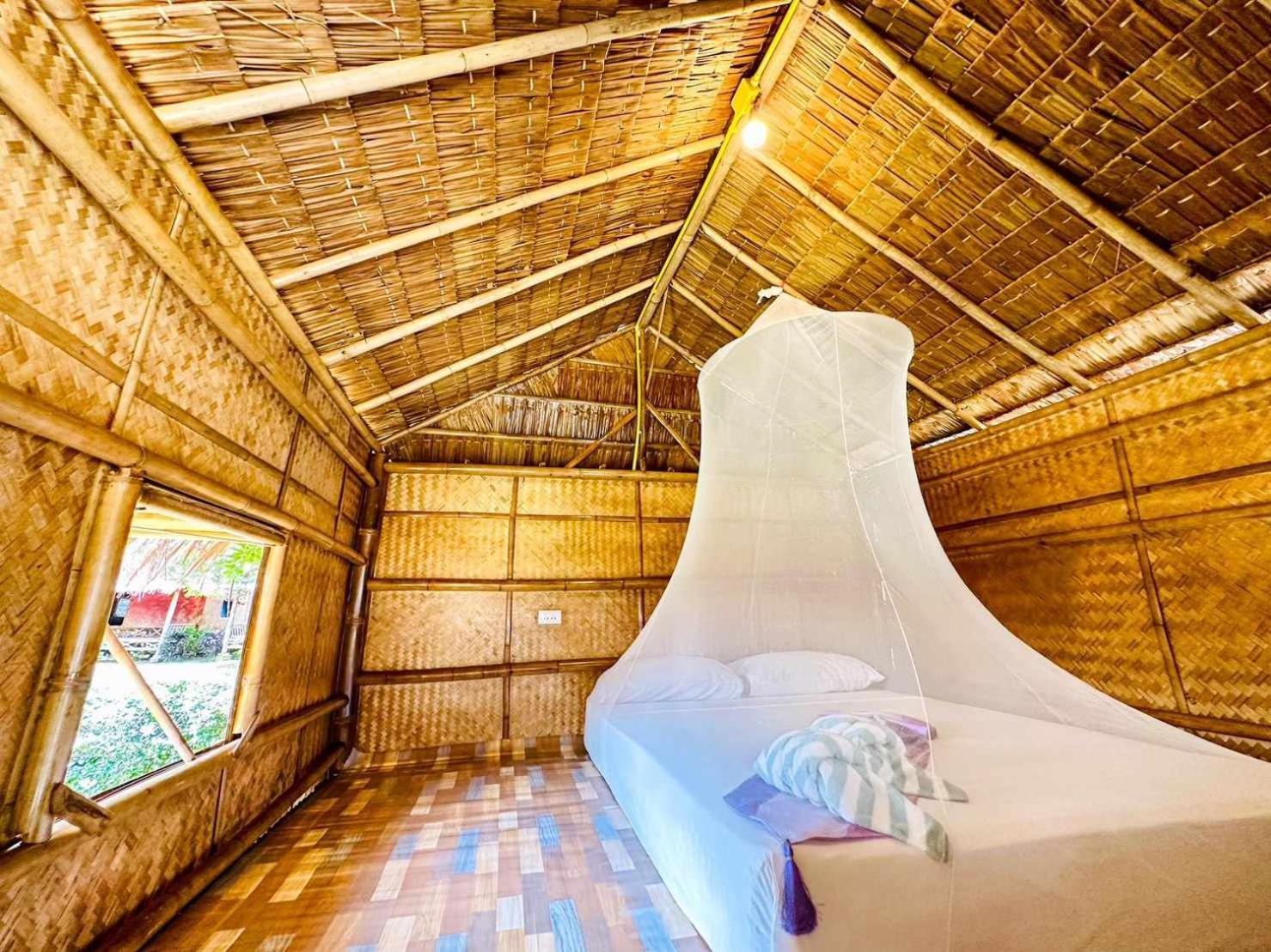 Check In Lanta Hotel เกาะลันตา ภายนอก รูปภาพ